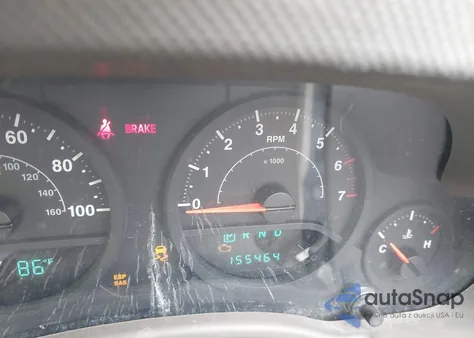 2007 Jeep Wrangler Unlimited X from USA, damaged, VIN 1J4GA39127L144175